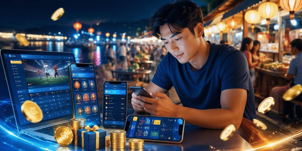 ngoc Live Casino
