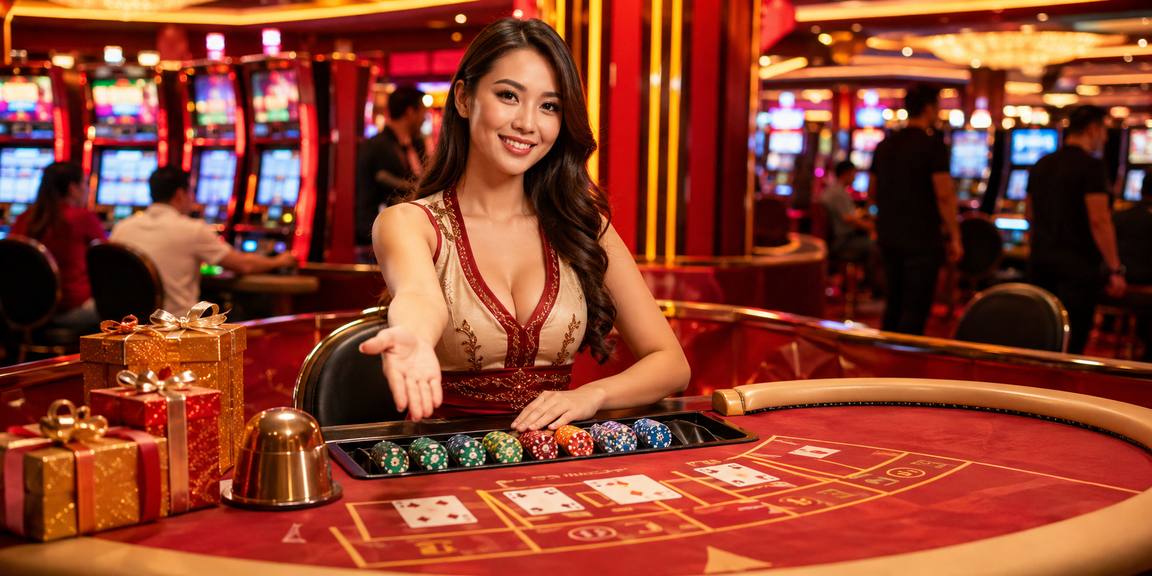 ngoc Speed Baccarat A